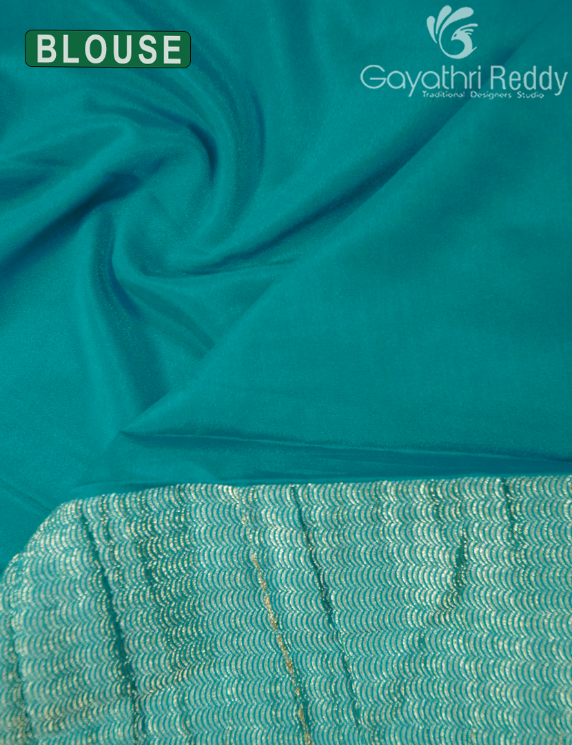 CREPE SAREE-CS6