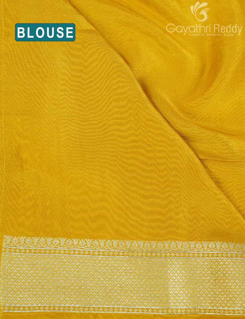 BANARAS CRAPE-BCC6