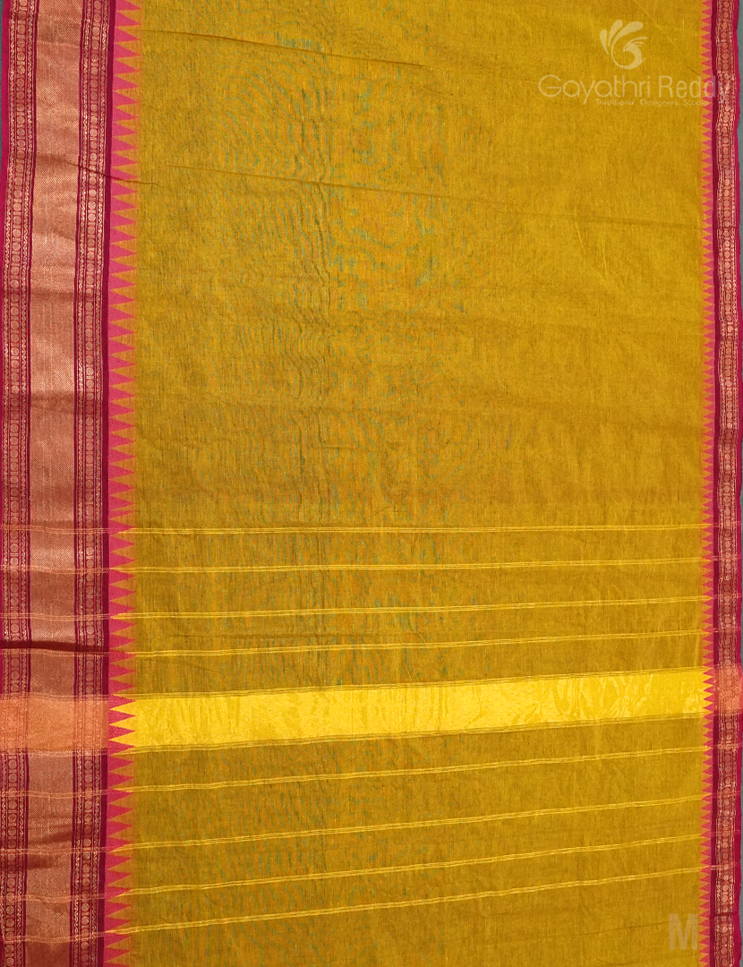 PURE GADWAL COTTON-GGC1485