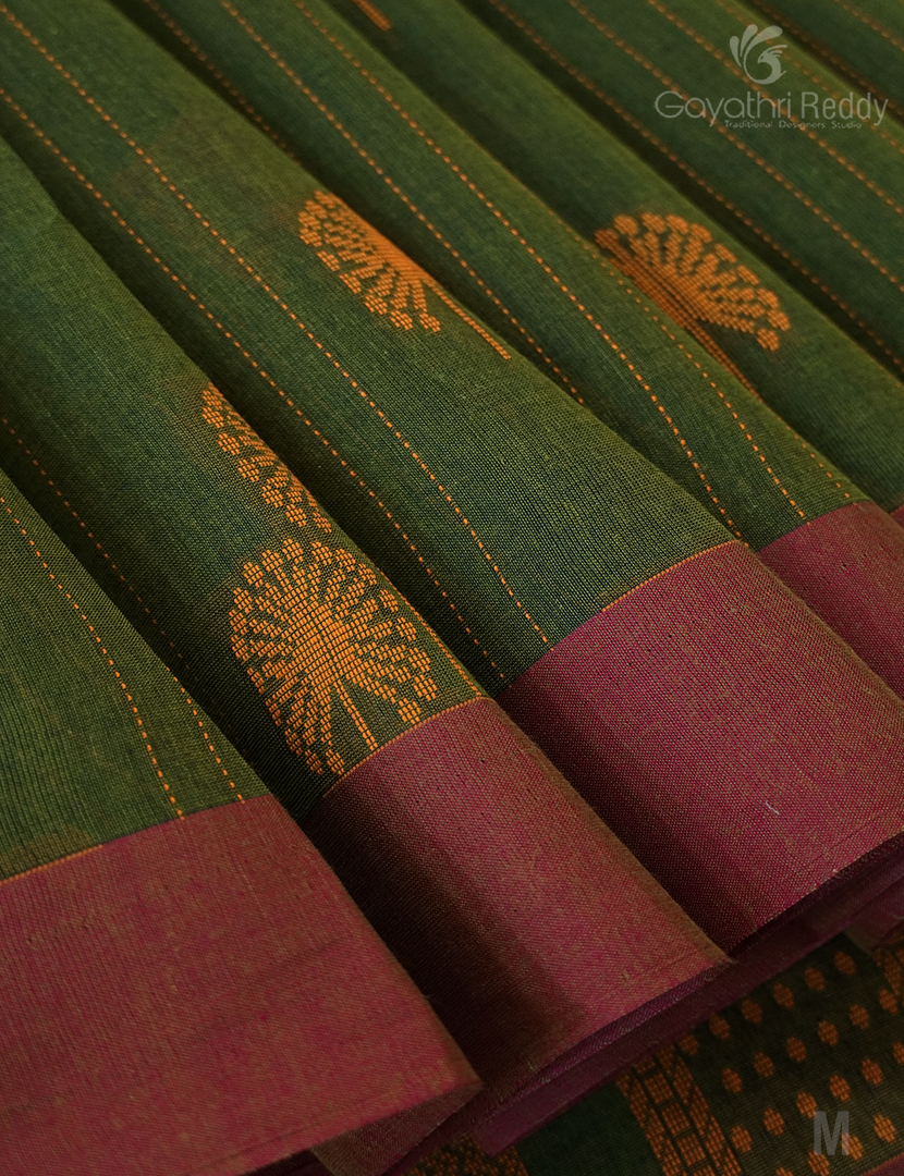 PURE KANCHI COTTON-KC2917