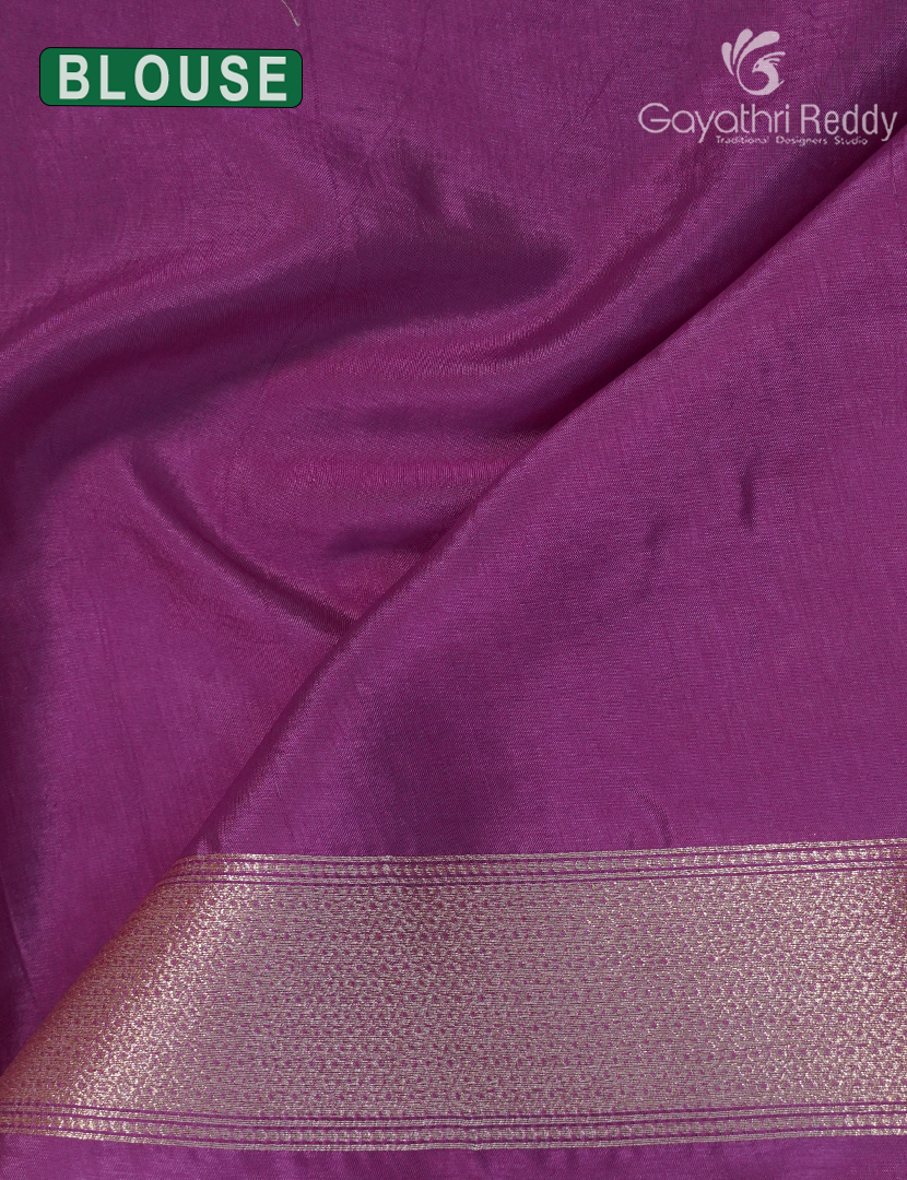 BANARAS SEMI CHINIYA-SBCS33