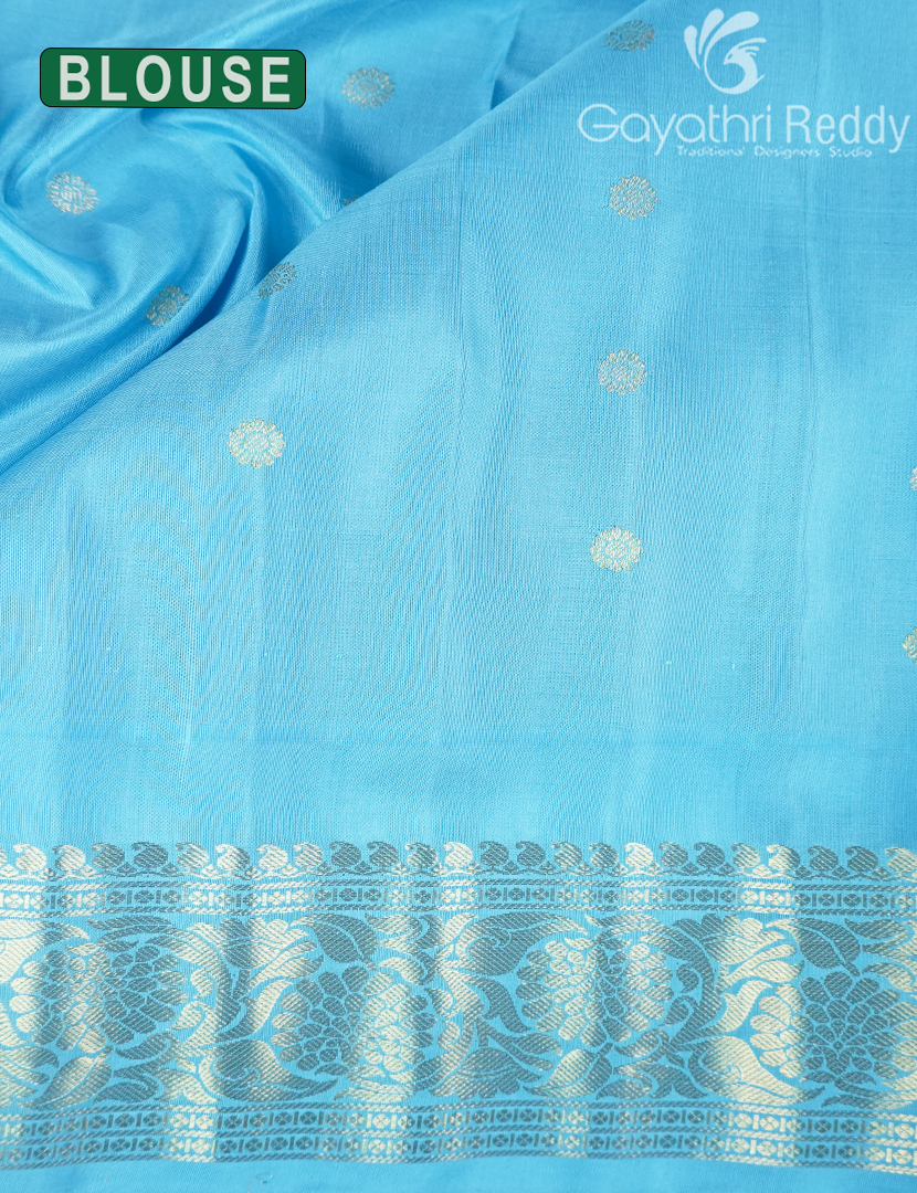 PURE GADWAL PATTU-GP1249