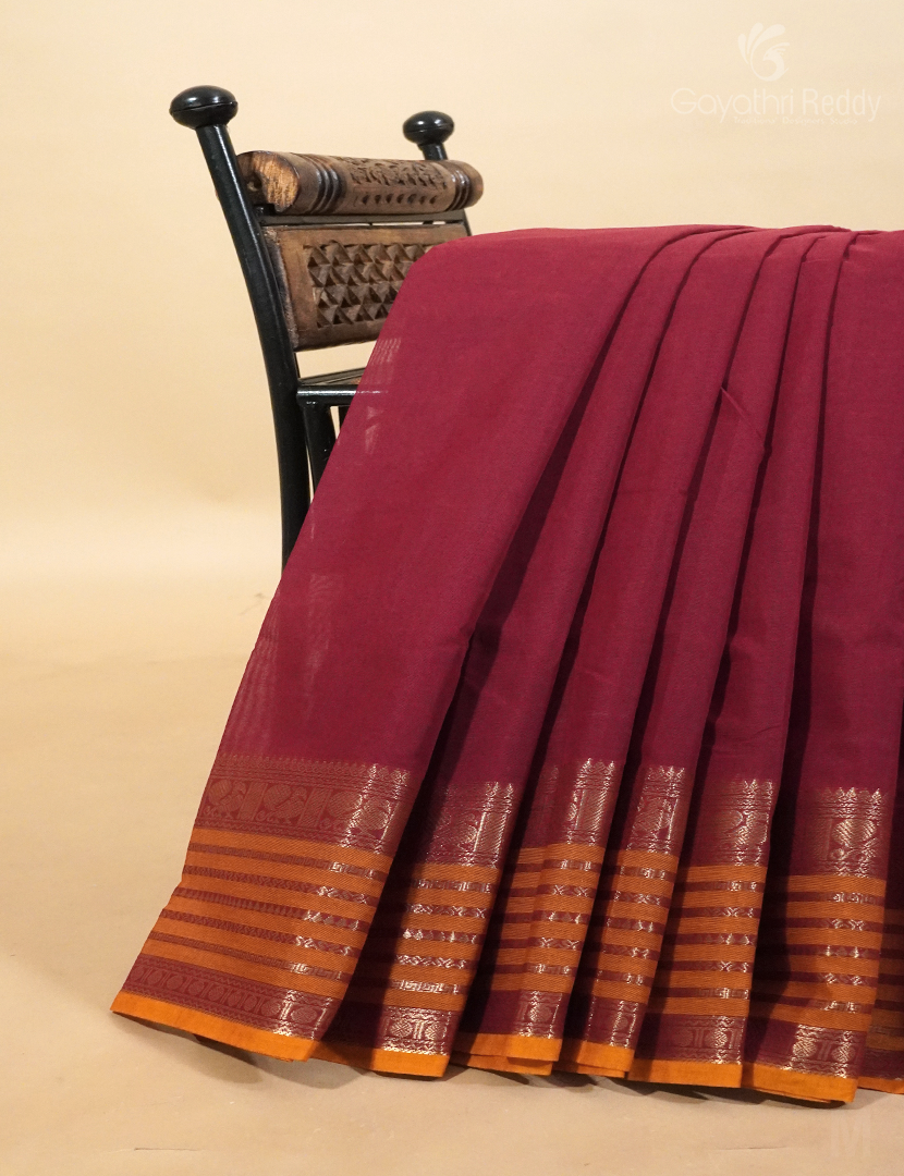 PURE KANCHI COTTON-KC2599