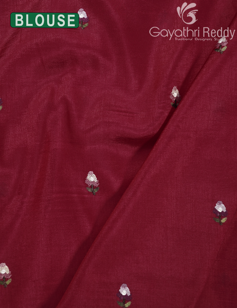 GLASS ORGANZA FANCY-FO890