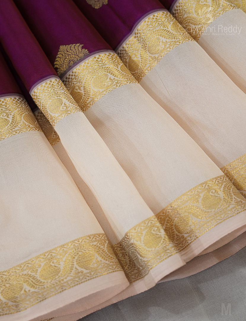 PURE KANCHI PATTU-KP7975