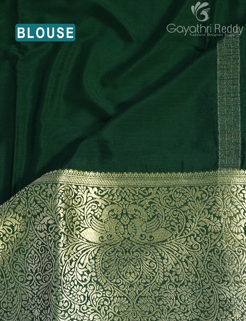 SEMI MYSORE CREPE-SMC218