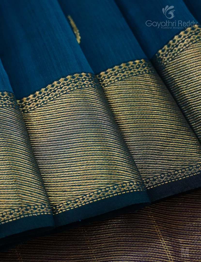 PURE CHANDERI SILK-CPS849