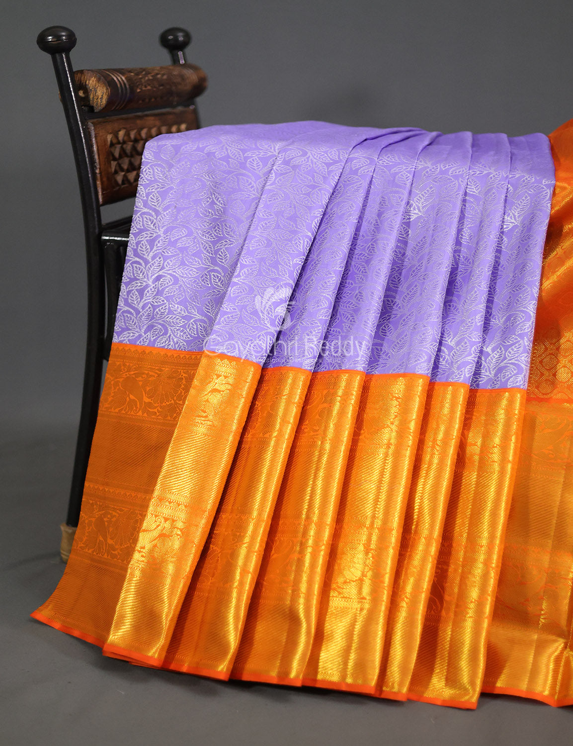 PURE KANCHI BRIDAL PATTU-BKP904