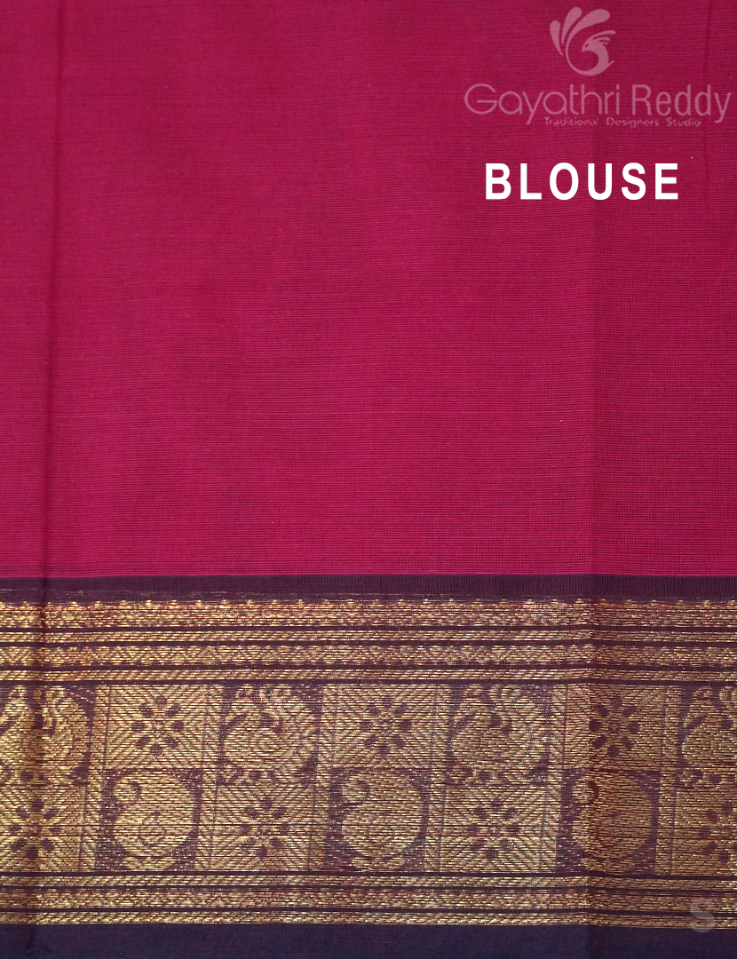 PURE KANCHI COTTON-KC2975