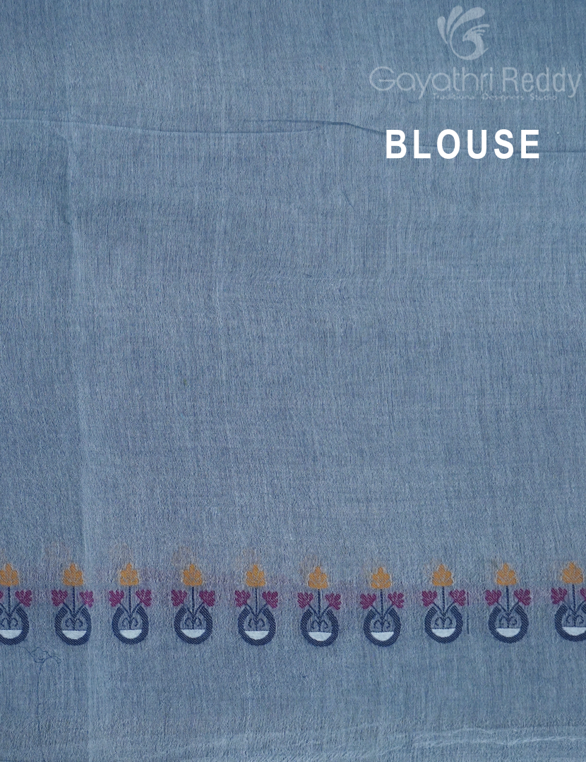 JAMDANI COTTON-JMC504