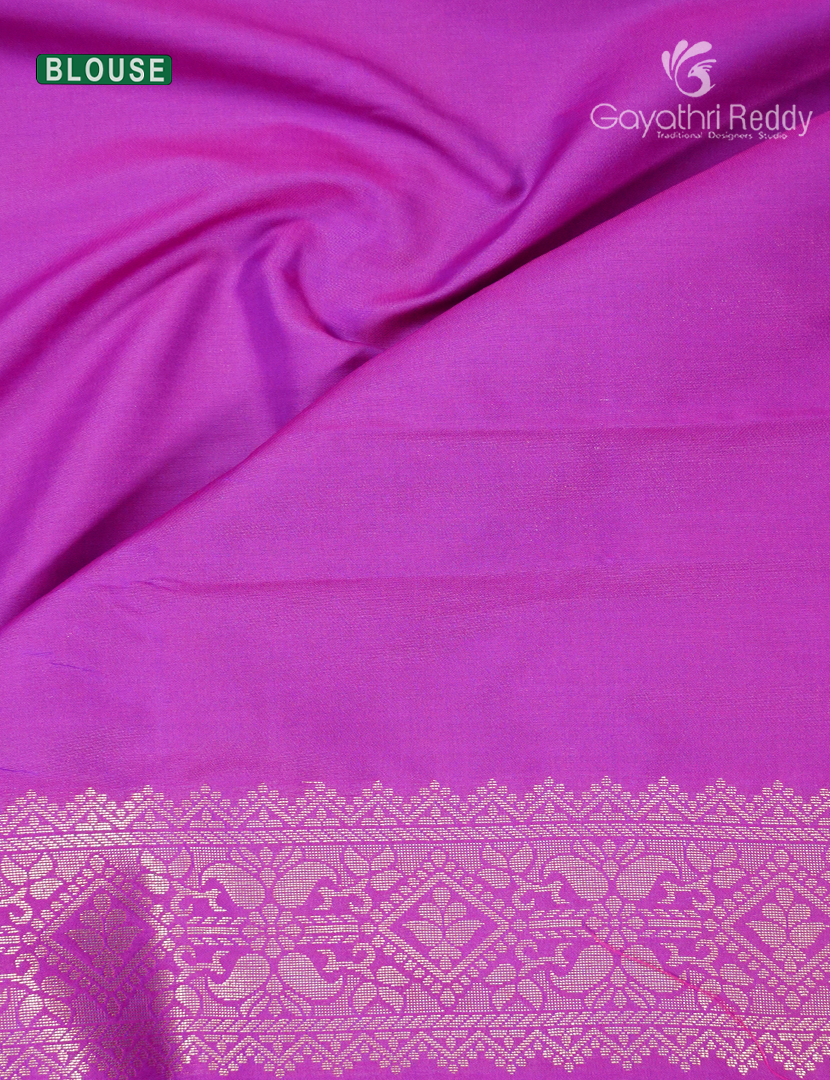 ART SILK SAREE-AS438