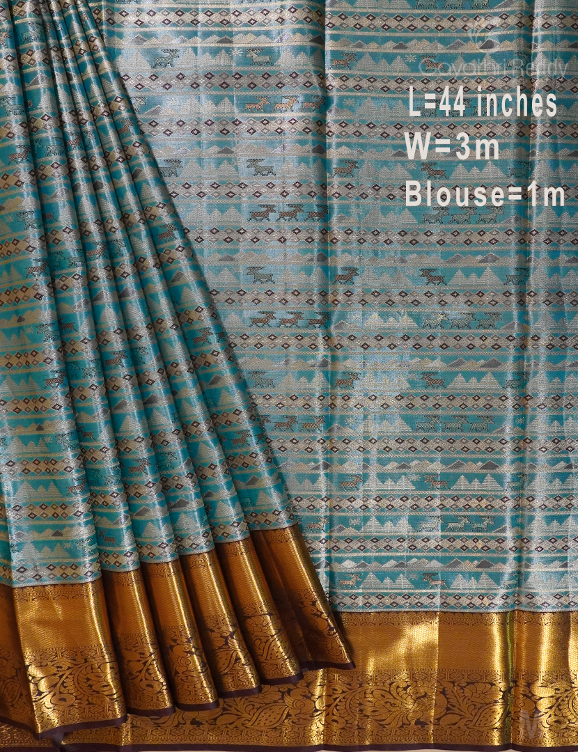 SEMI KANCHI PAVADA-SPP54