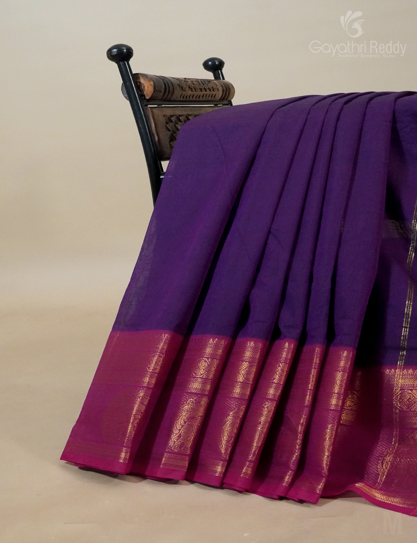 PURE KANCHI COTTON-KC2482