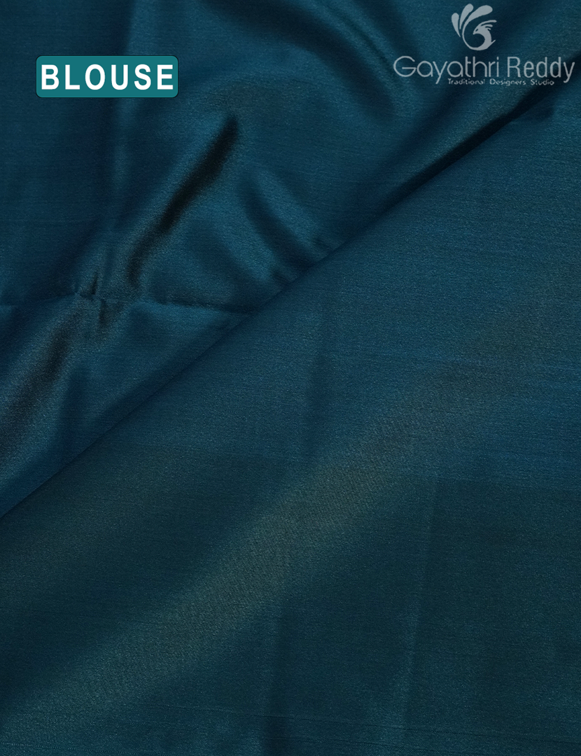 ART SILK SAREE-AS130
