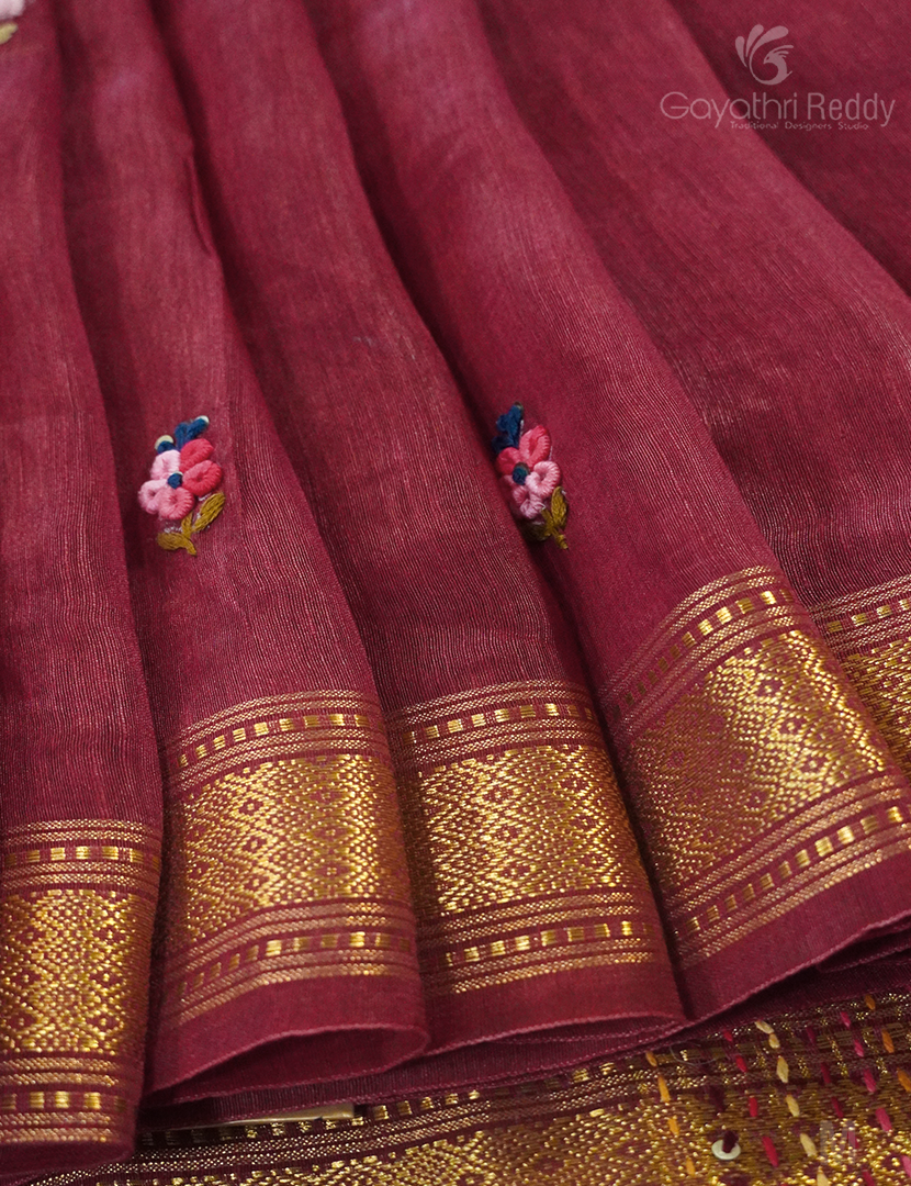 PURE LINEN FANCY-LF128