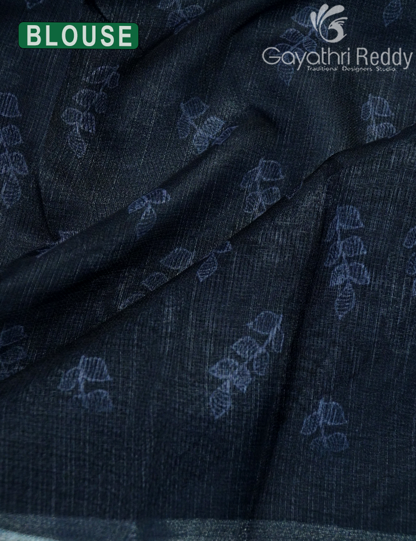 SUPER NET SAREE-SNS468