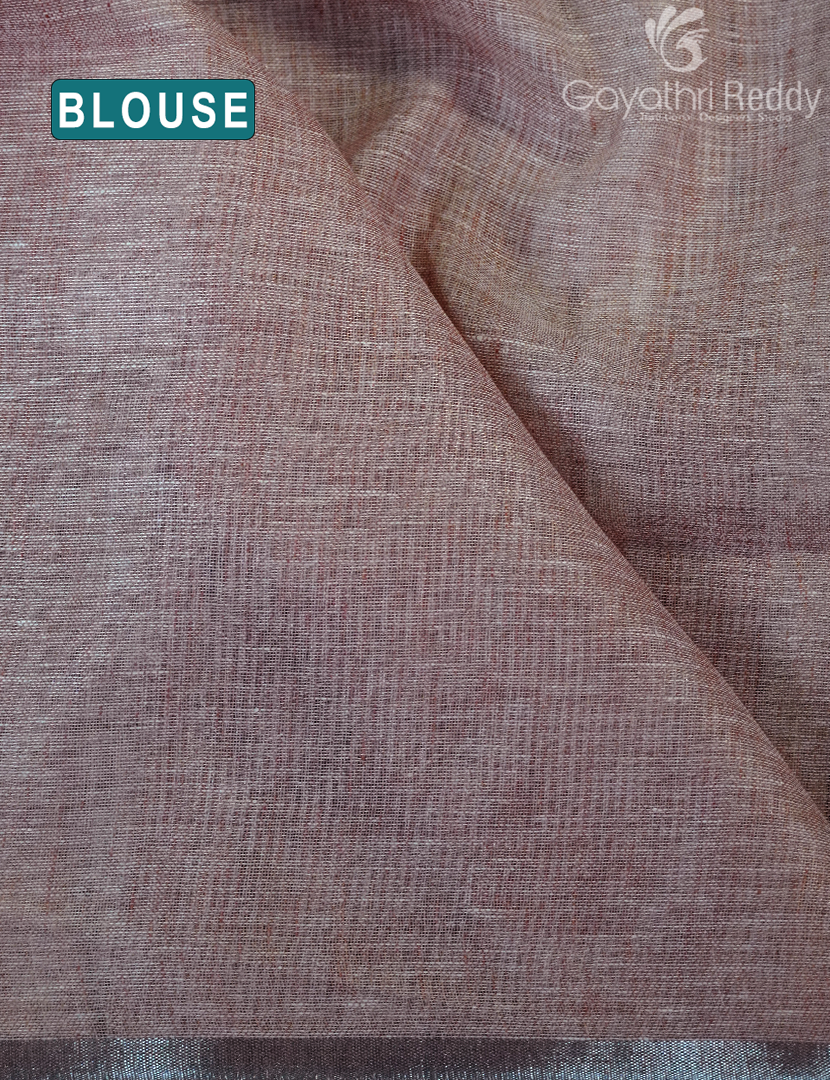 PURE LINEN FANCY-LF198