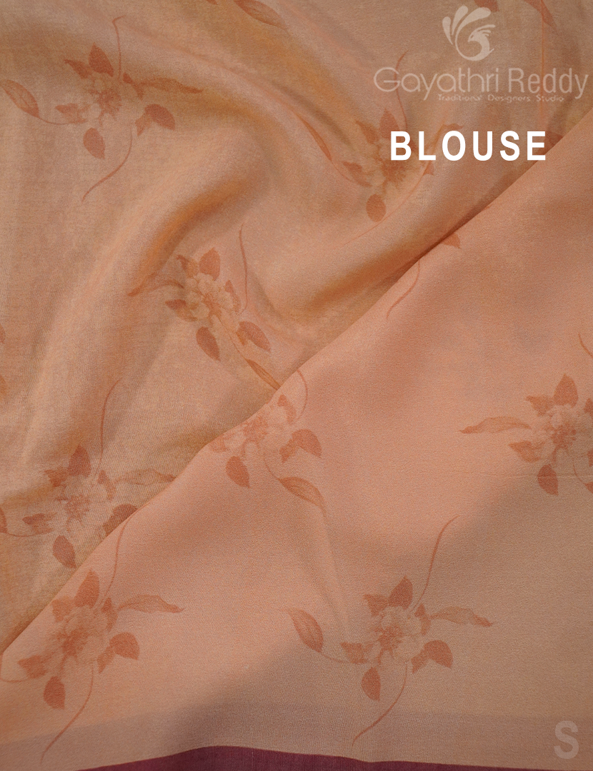 PURE CRAPE SILK-CSP8