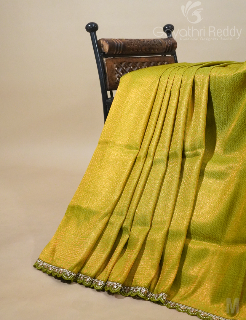 SEMI KANCHI PATTU-SP897