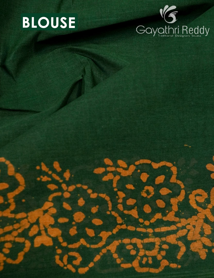 COTTON BATIK PRINT-CBP45