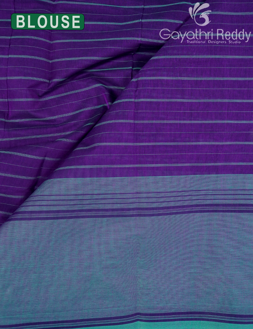 PURE KANCHI COTTON -KC3109