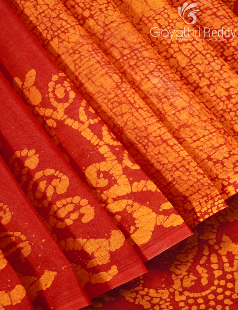 COTTON BATIK PRINT-CBP74