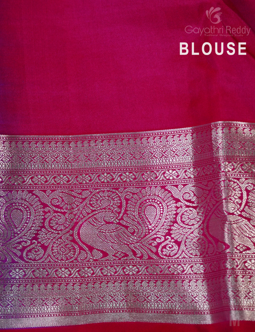 PURE KANCHI PATTU-KP7597