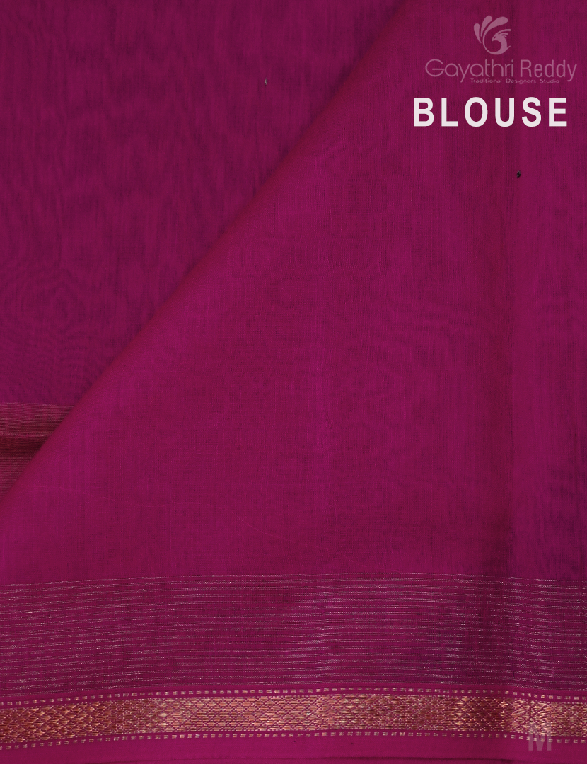PURE CHANDERI SILK-CPS819
