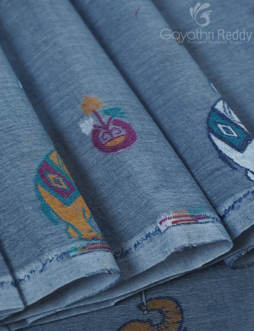 JAMDANI COTTON-JMC504