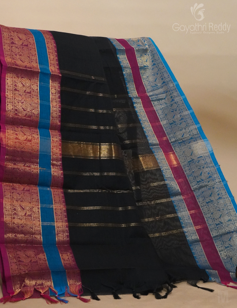 PURE KANCHI COTTON-KC2359