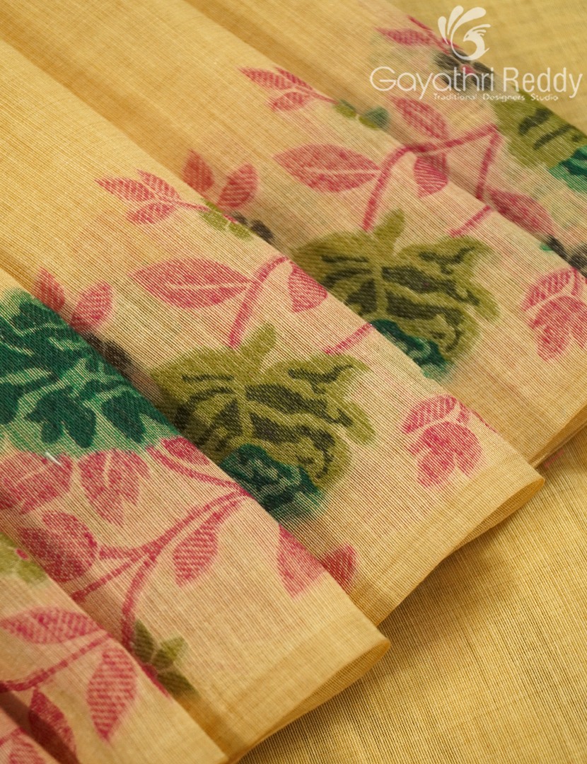 BANARAS COTTON-BC820