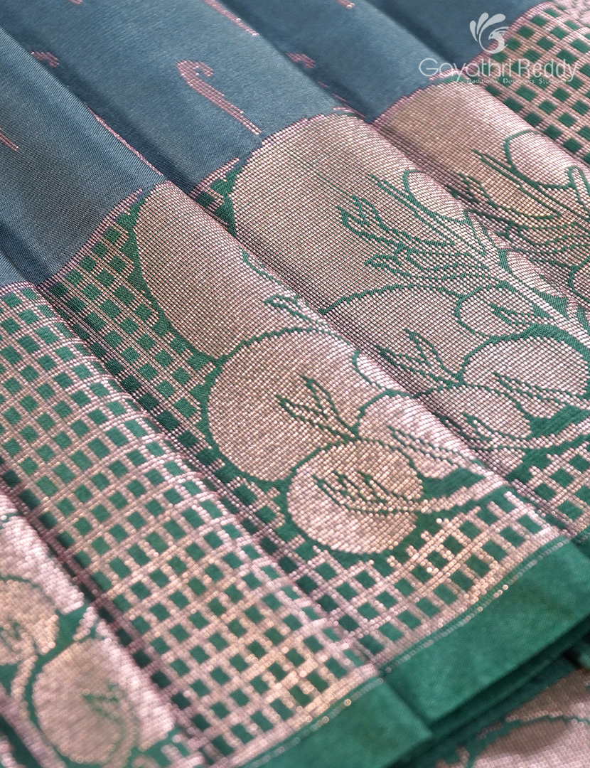 ART SILK SAREE-AS185