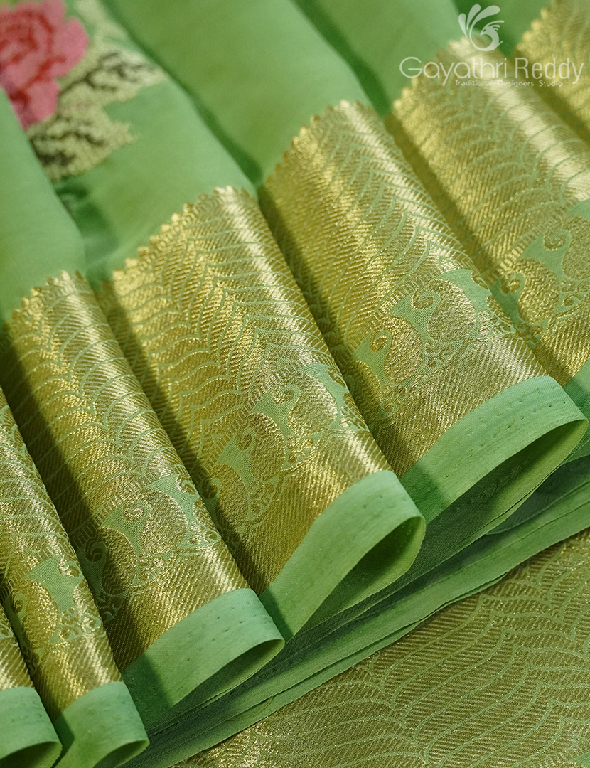 CHIFFON FANCY-PCF209