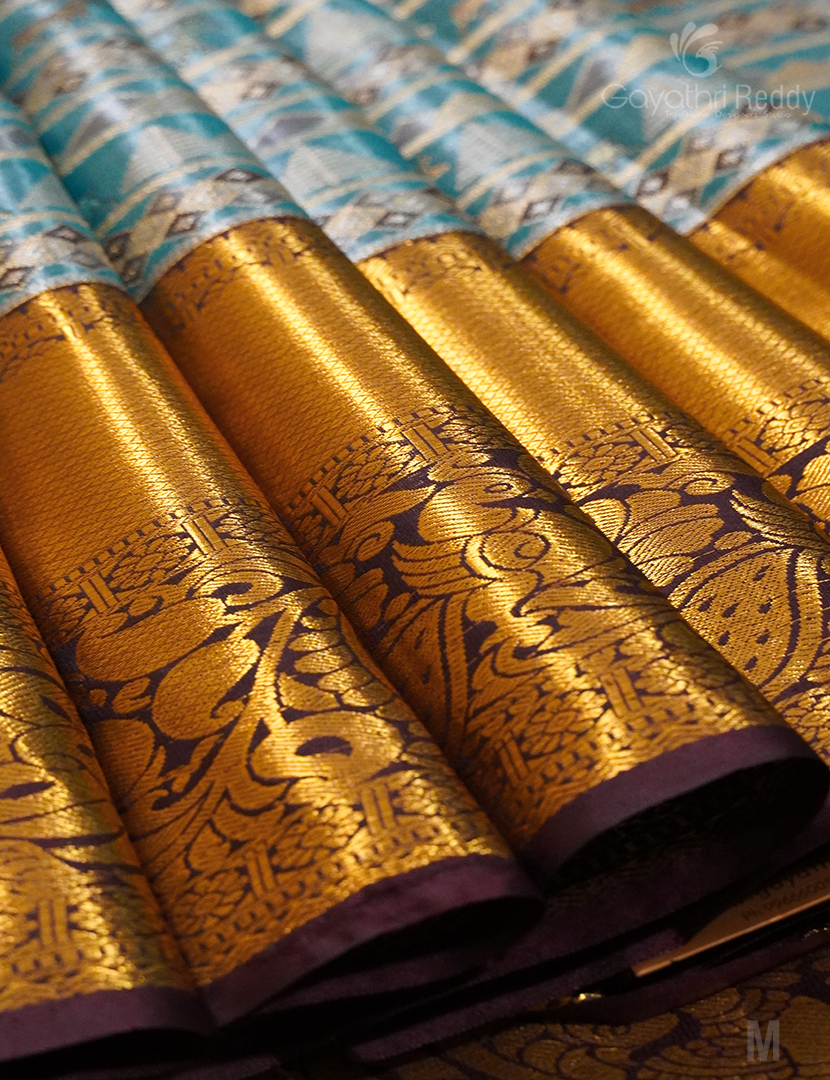 SEMI KANCHI PAVADA-SPP54