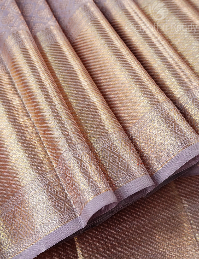 PURE KANCHI 2G BRIDAL PATTU-KP8215