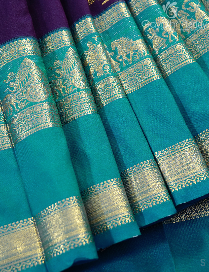 KANCHI SILK COTTON-KSC19