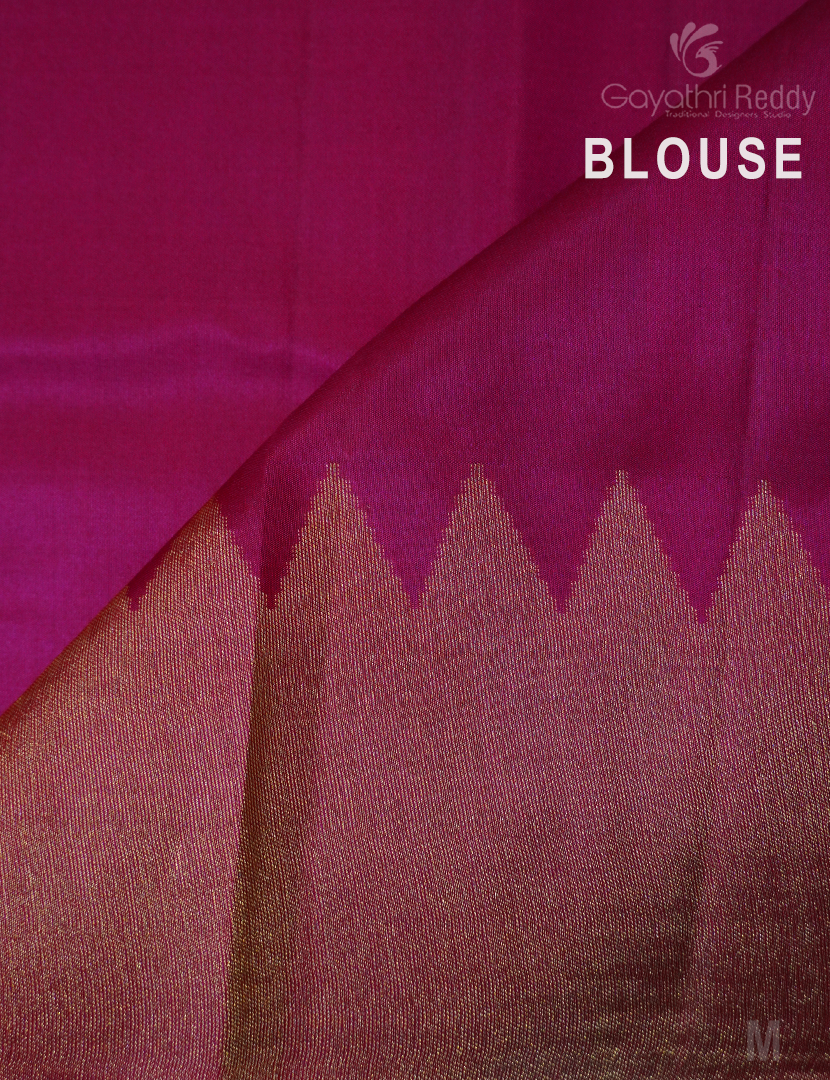 PURE KANCHI PATTU-KP7945