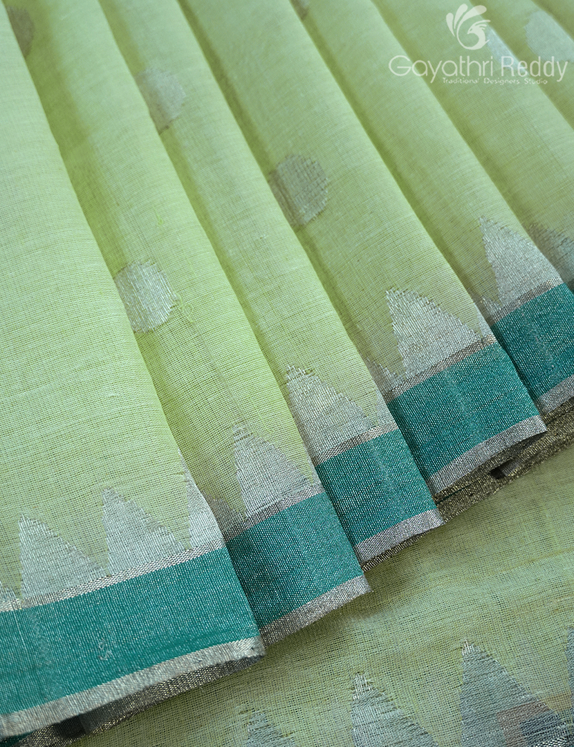 PURE PONDURU COTTON PRINTED-PPCP19