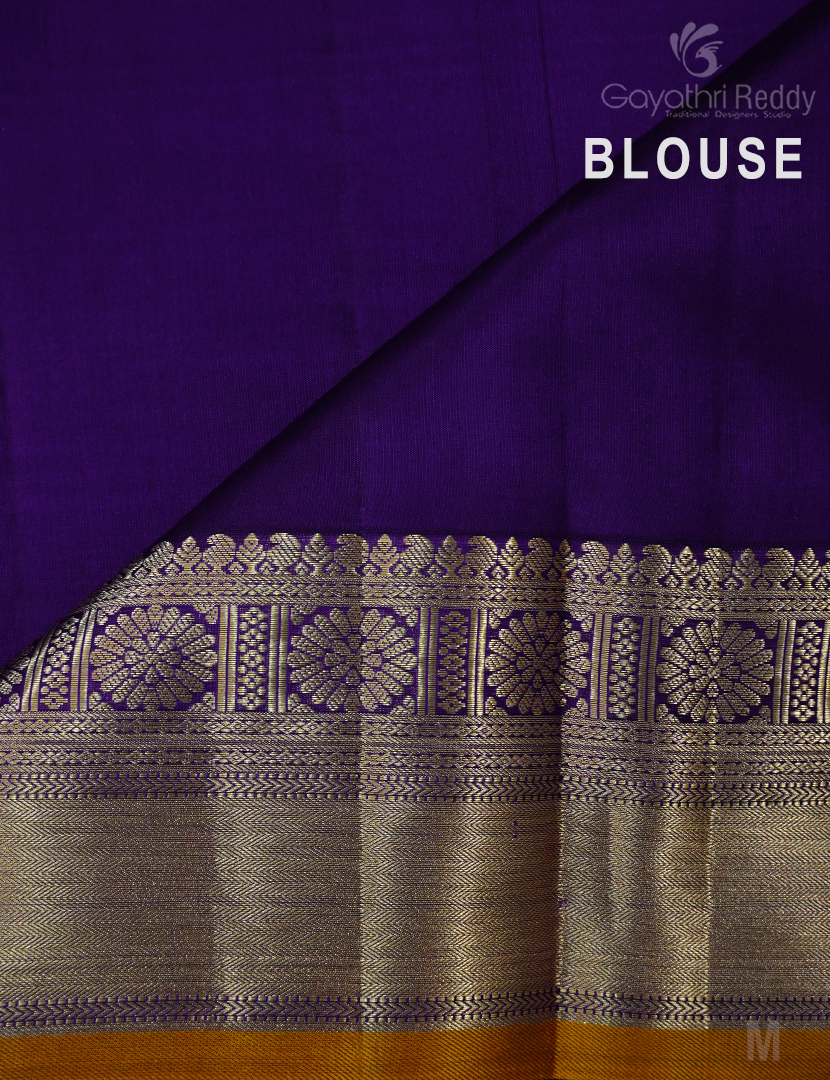 PURE KANCHI PATTU-KP8014