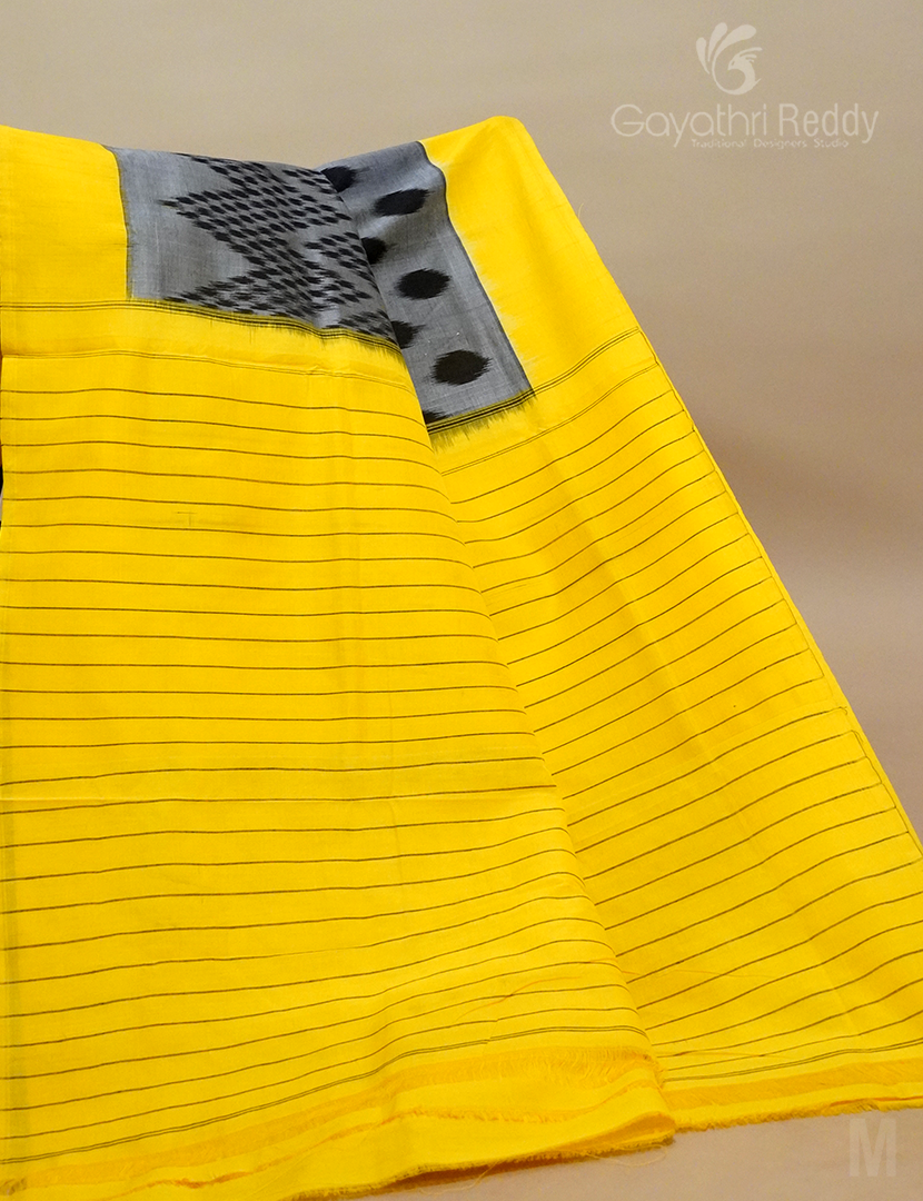 PURE IKKAT COTTON-IKC819