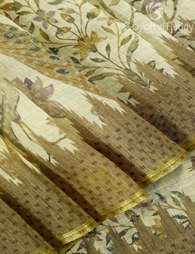 SEMI CHANDERI-SC3049