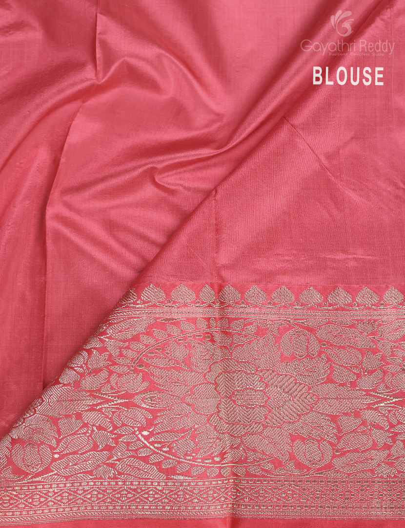 PURE BANARAS KATAN SILK-BP960