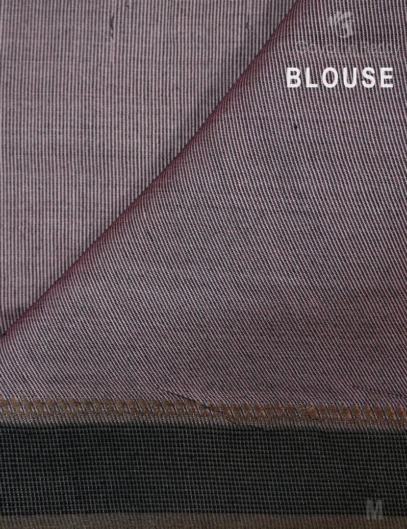 PURE DESI TUSSAR SILK-TS1403