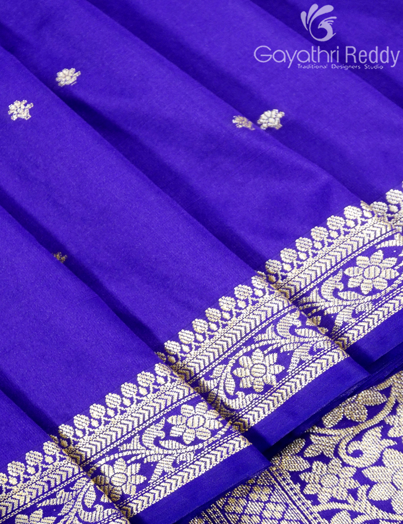 SEMI KATAN SAREE-SKN198