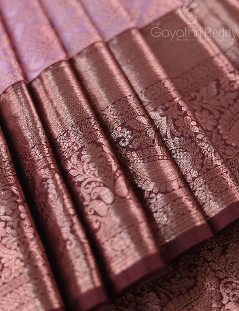 PURE KANCHI PATTU -KP8177