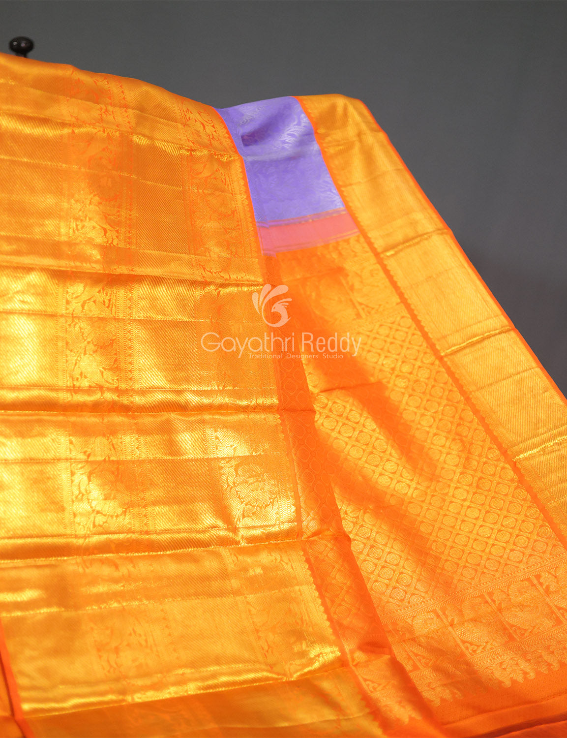 PURE KANCHI BRIDAL PATTU-BKP904