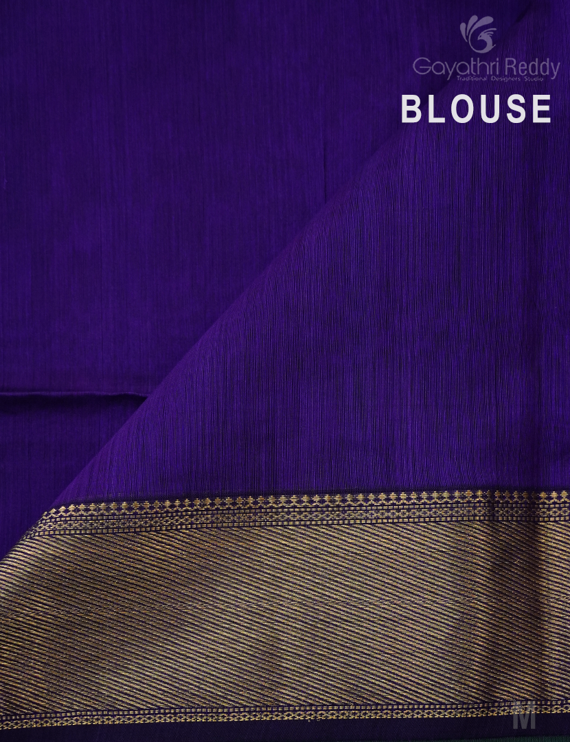 PURE CHANDERI SILK-CPS849