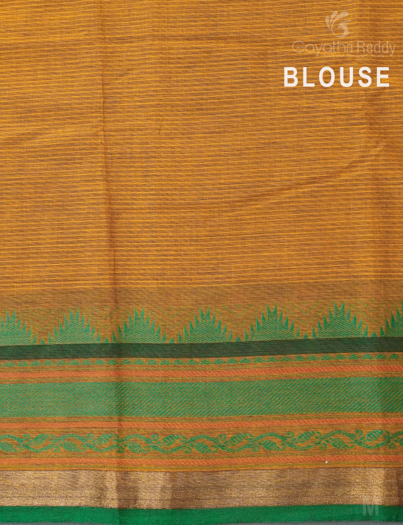 PURE KANCHI COTTON-KC2843