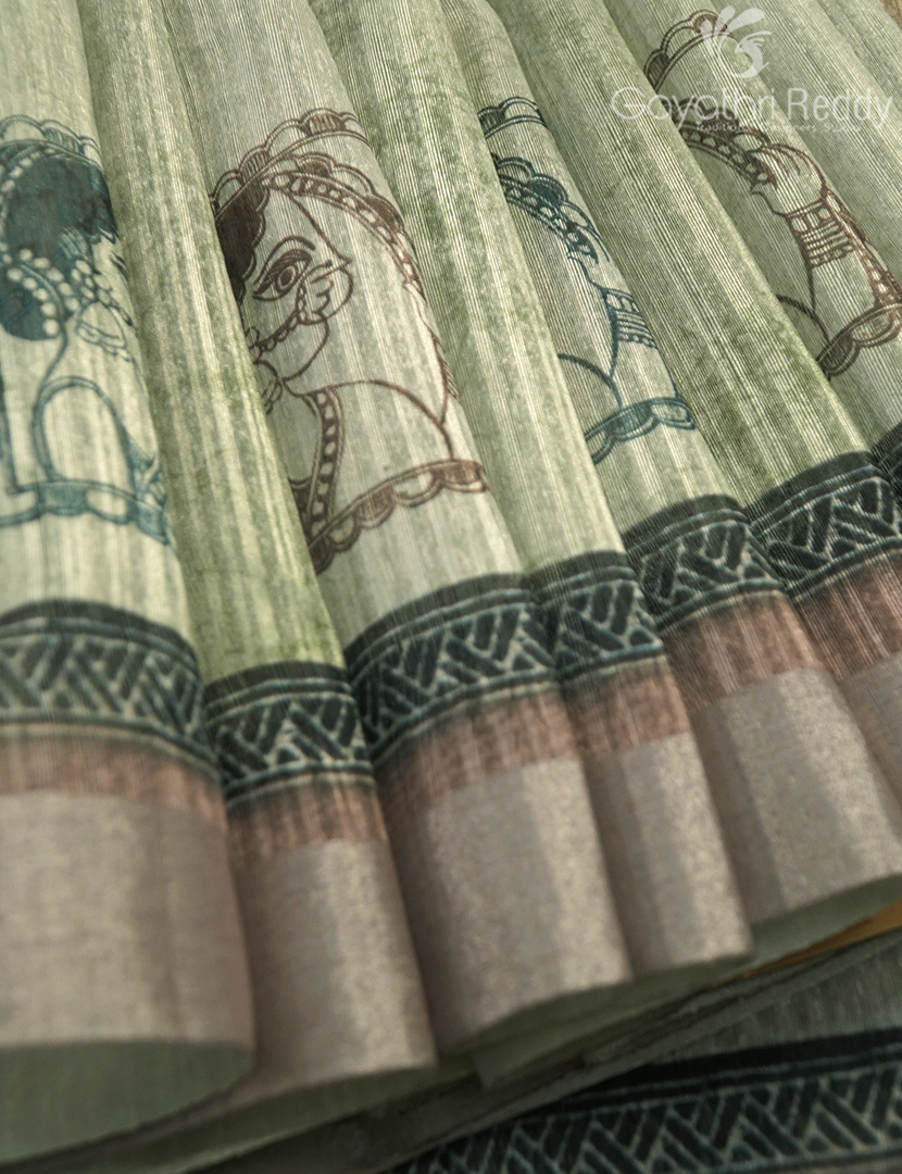 LINEN SILK-LS167
