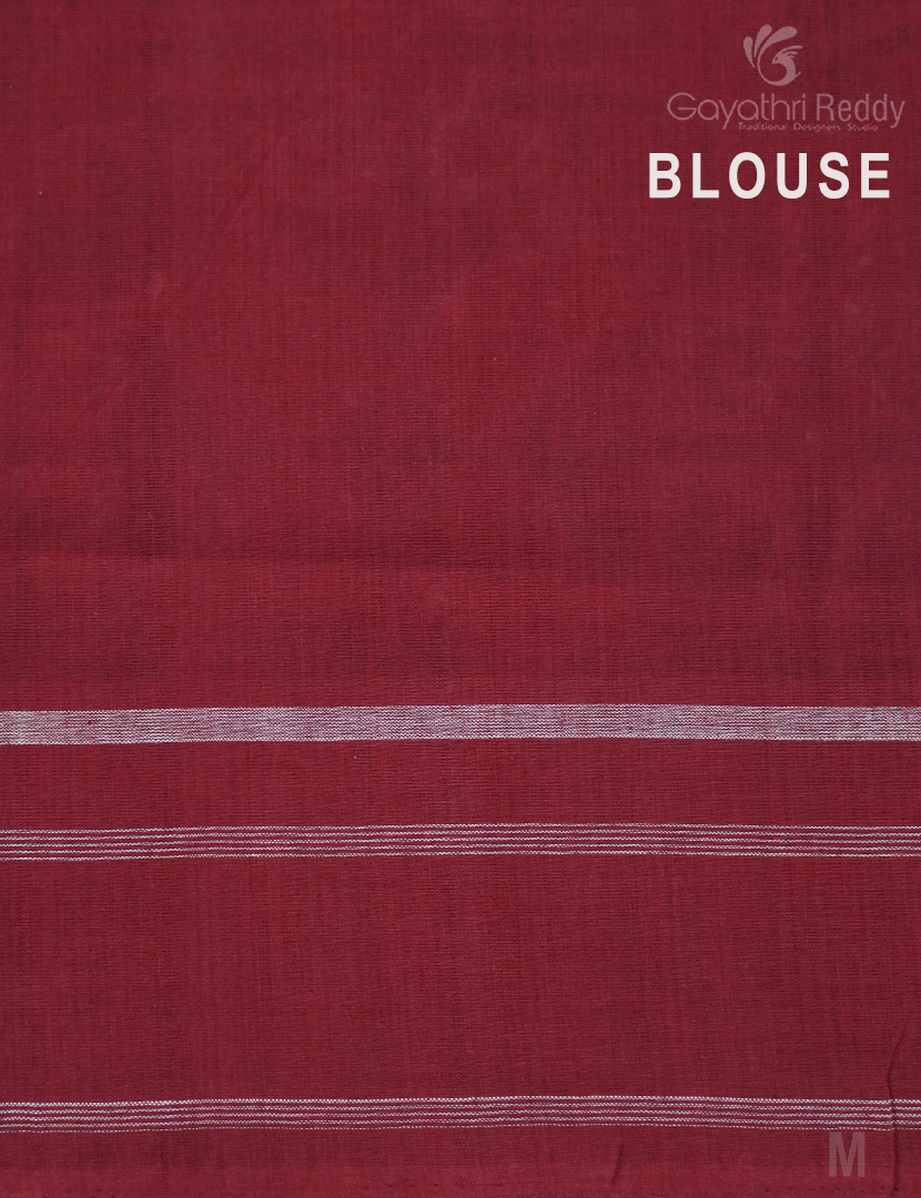 PURE DOUBLE IKKAT COTTON-IKC1037